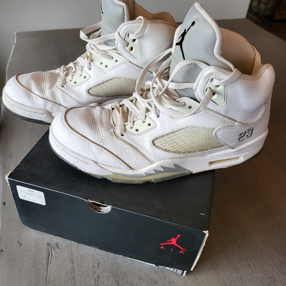 Air Jordan 5 Retro